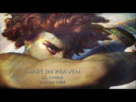 Freeze Corleone Chen Laden mashup (Made in Heaven)