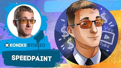 Speedpaint | Learn how to draw in Paint Tool SAI | Portrait, face, human