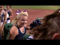 Hannah Mize 2012 Cheer Extreme - East Forsyth High School
