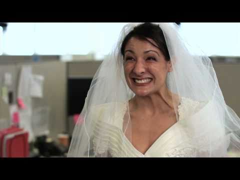 Social Savvy The Bride