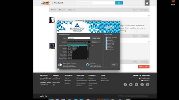 Toon Boom Harmony .ai import scaling issue