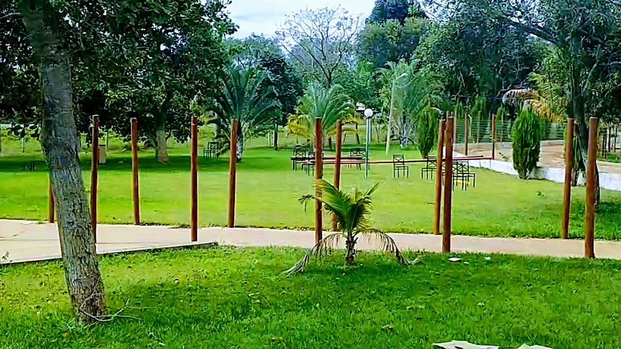 Condomínio das Américas - Varzelândia MG