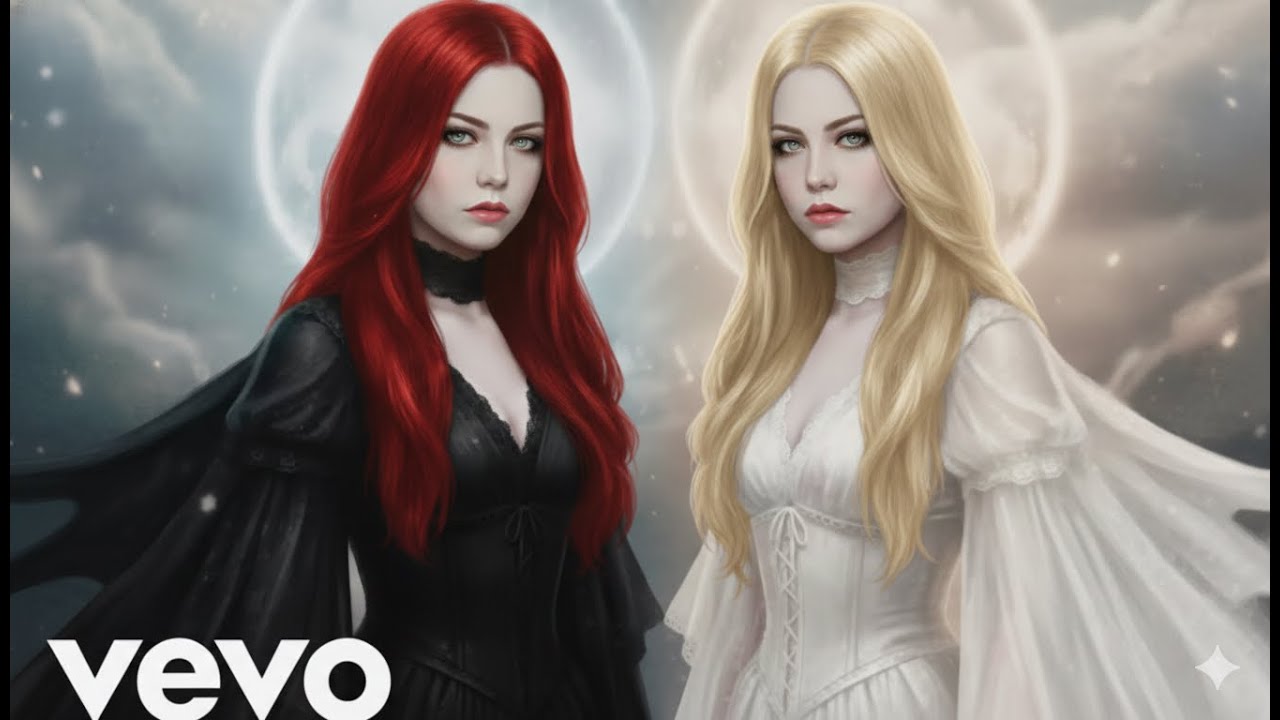 Evanescence Amy Lee Volta, Senhor