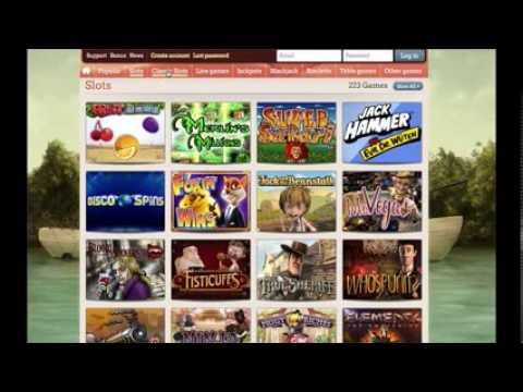 Leovegas Online Casino: Geniet van Onze Spelopties in het Nederlands
