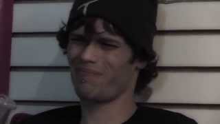 Ty Yaeger Acting Reel 2014