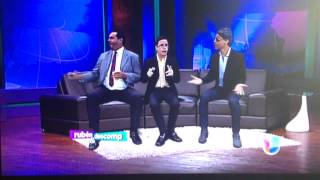 Noche Ilegal, Ruben and Descompany-Wilkins ft. Amar Sotomayor