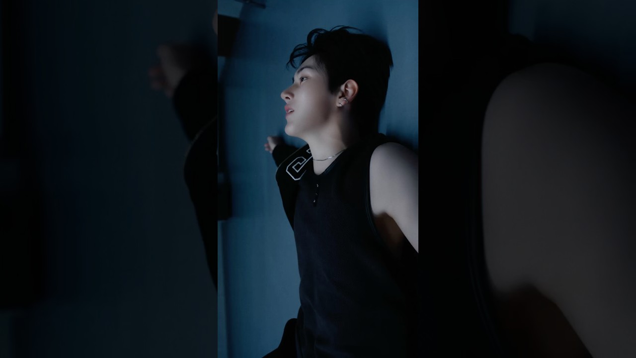 KickFlip(킥플립) “미완성(Puzzle Piece)” M/V Teaser ‘Kyehoon’