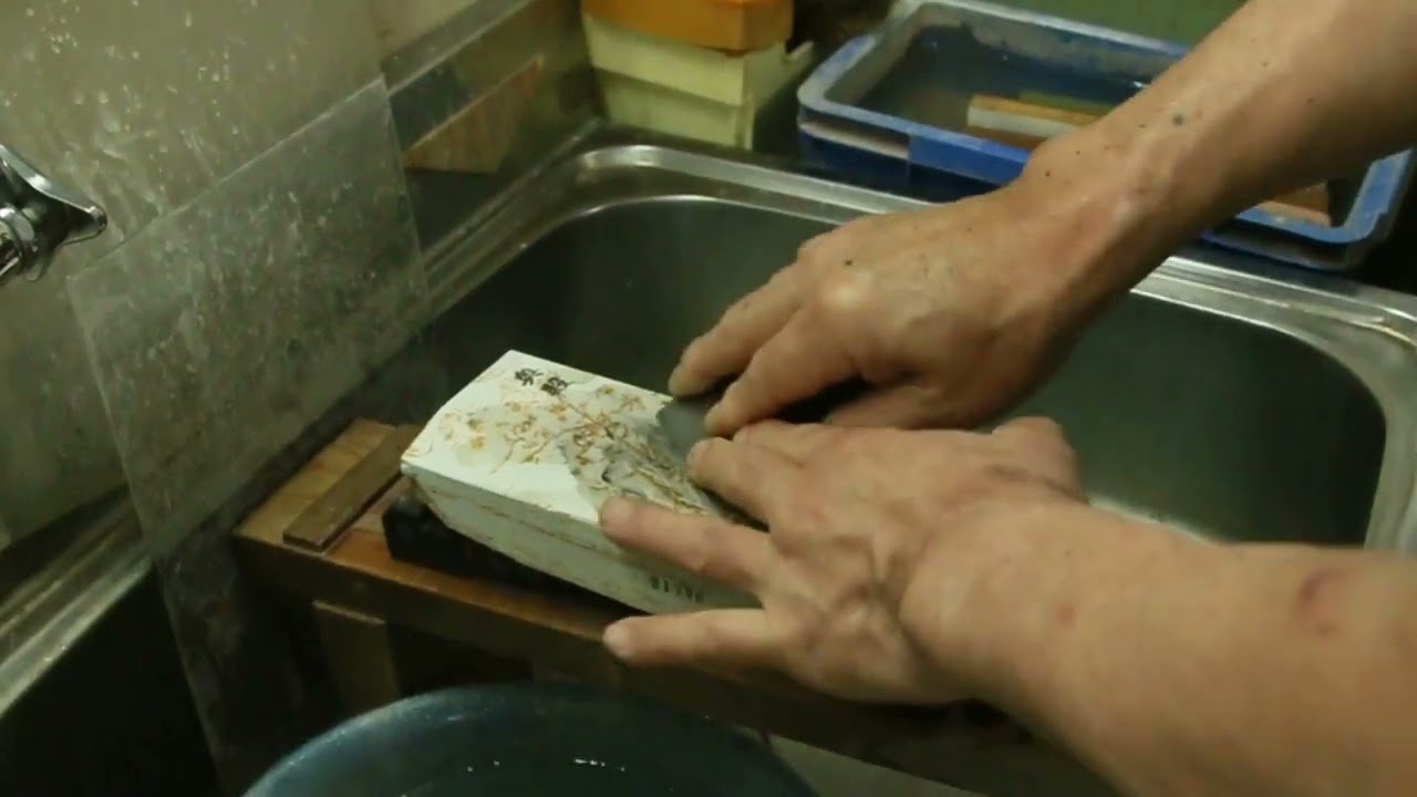 京都 天然砥石 奥殿 巣板10 仕上げ砥石 | 厳選 刃物 道具の専門店