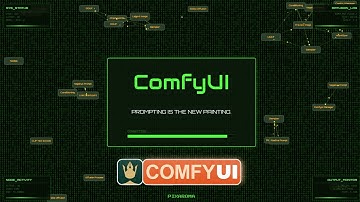 ComfyUI Song – The AI Workflow Anthem You Didn’t Know You Needed!