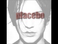 placebo drag lyric video