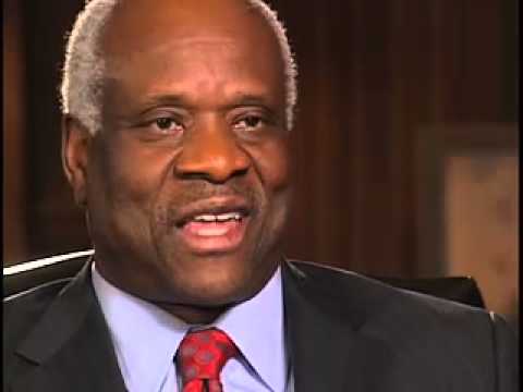 The Government's Role in Rectifying Inequality - Clarence Thomas camera iphone 8 plus apk