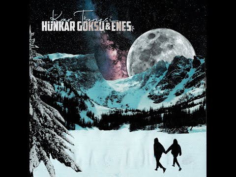 Hünkar Göksu & Enes - Kar Tanesi