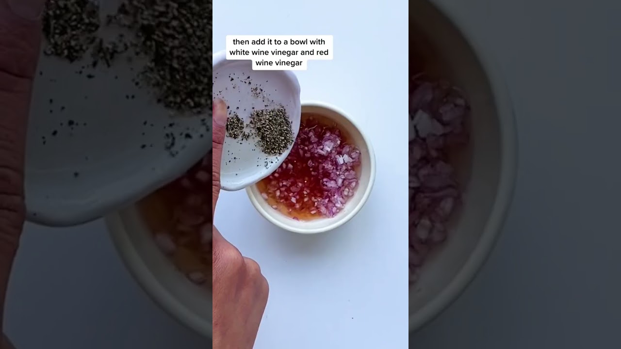 Как приготовить соус миньон для устриц