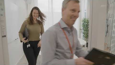 Ikano Increases Sales And Customer Satisfaction With Qlik