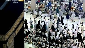 ما تيسر من سورة الأعراف - عبد الودود حنيف  Abdelwadoud Hanif