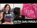 ULTA (mostly) HAUL!