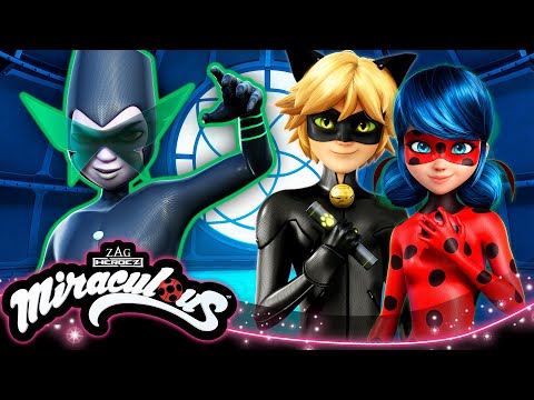 ميراكيلوس تجميع الحلقات الكاملة جايمر غايمر 2 0