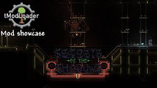 Download lagu Secrets of the Shadows mod showcase