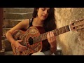 Superstition/Play that funky (acoustic cover) Mania, Bada Duba