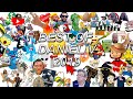 Best of daniel v 2019  spcial 2 ans de la chane