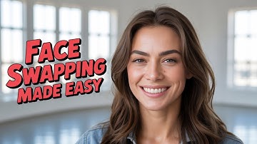 Best AI Face Swap Tutorial | Swap Faces in Photos Fast and Realistic