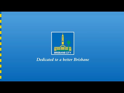 Brisbane City Council Meeting - 17 November 2020