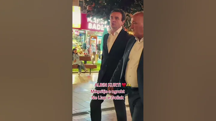 #albinkurti #leader #share #subscribe #foryoupage #kurti3 #comment #like #foryou #fyp #shorts #viral