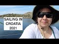 Sailing Vacation in Croatia Starting from Sibenik - Island Hopping