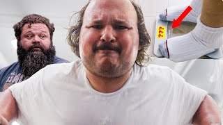 Download Lagu I Am The Strongest Man Alive (w/Robert Oberst) | Stavvy Gets Ripped | Season 3 Ep 2 MP3 Download Lagu I Am The Strongest Man Alive (w/Robert Oberst) | Stavvy Gets Ripped | Season 3 Ep 2 MP3