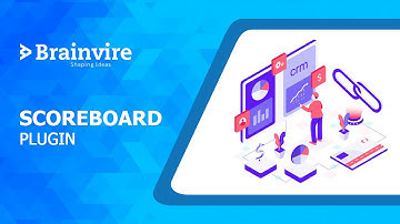 Score Board CRM Plugin | SuiteCRM
