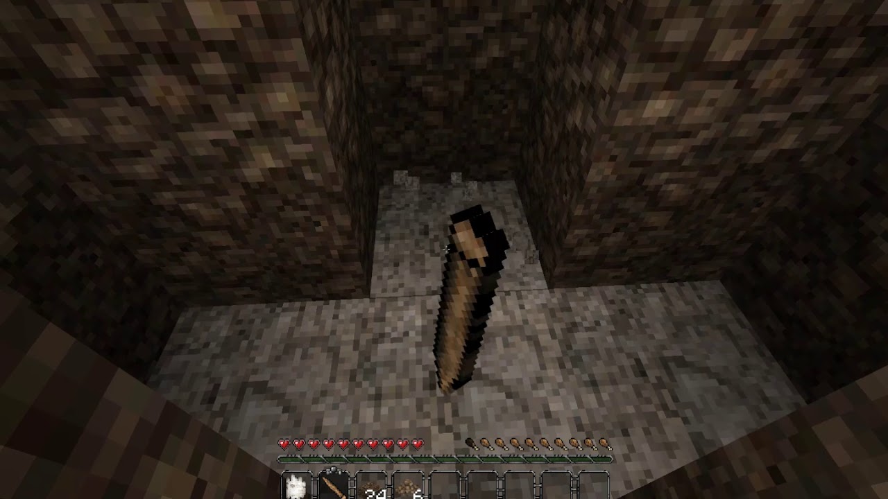 Minecraft Better Than Wolves Odc 1 YouTube Minecraft better than wolves odc 1 youtube