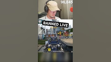 I Got Banned AGAIN From CODM