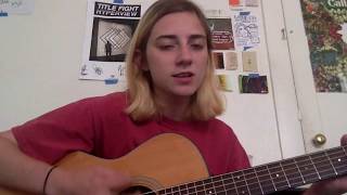 Video thumbnail of "Pavement - Harness Your Hopes (Cover)"