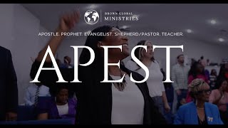 2025 Apest Conference Highlight