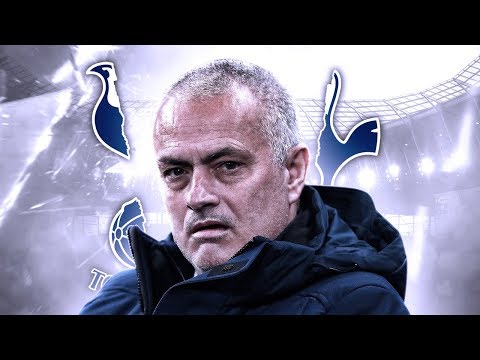 was-appointing-jose-mourinho-a-mistake-for-tottenham-hotspur?!-|-ucl-review