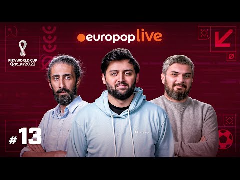 europoplive | მუნდიალი - მესი ოცნებასთან ახლოს