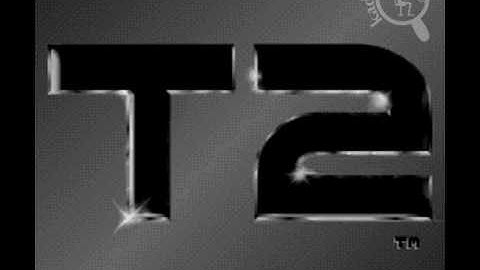 [Intro][SNES] Terminator 2 - Judgment Day