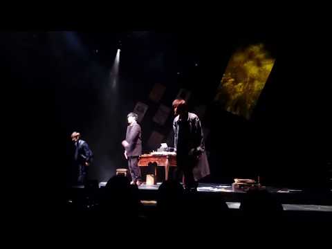 180419_더 픽션 커튼콜_박유덕 강찬 임준혁