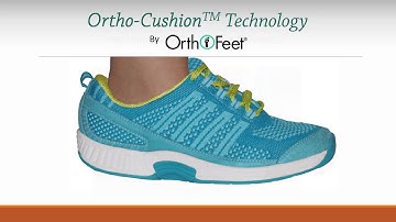 What Makes the Best Orthopedic Shoe?