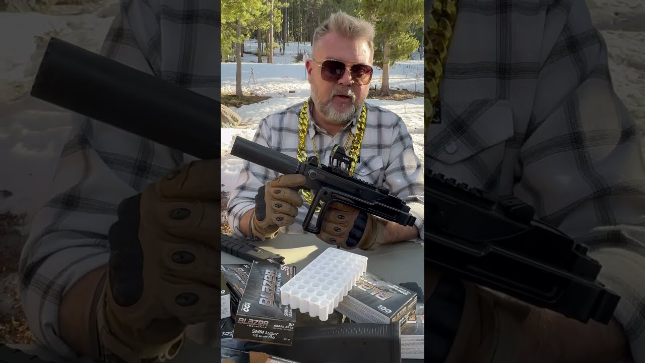 1000 Round Review UUQ Red Dot With Discount Code