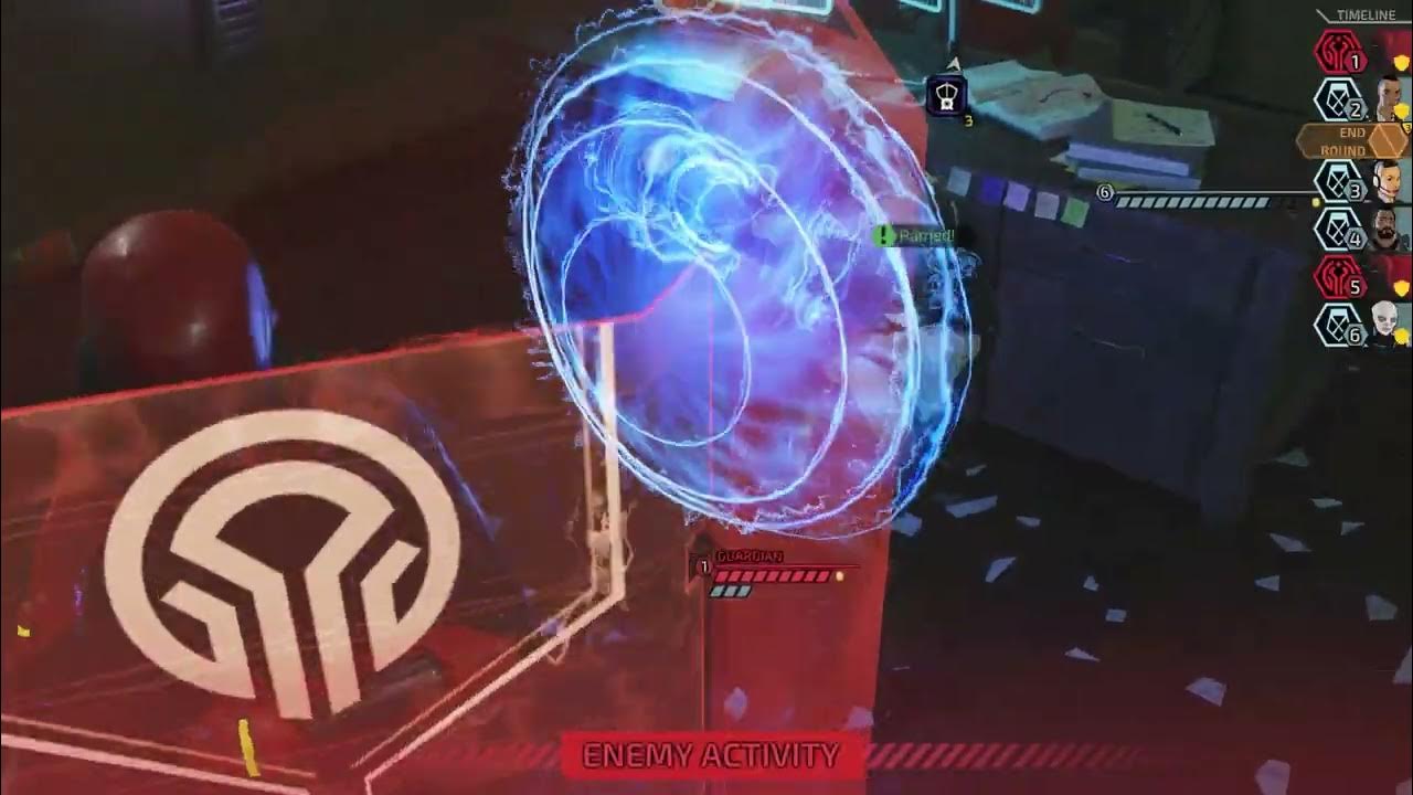 1Game1Life XCOM Chimera Squad: Part 22 2EZ YouTube