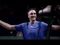 Day 3 Recap Italy v USA - Davis Cup by Rakuten Final 8 2022