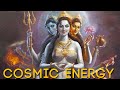 Adi Shakti | The power of the primordial God Mother | The Energy of the Cosmos