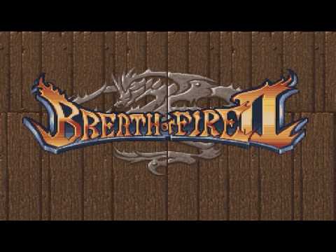 Breath of Fire 2 for SNES Walkthrough