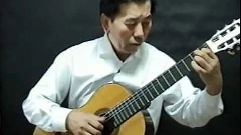 Yesterday - NOH DONG HWAN (GUITAR)