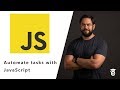 How to Automate Browser Tasks with JavaScript