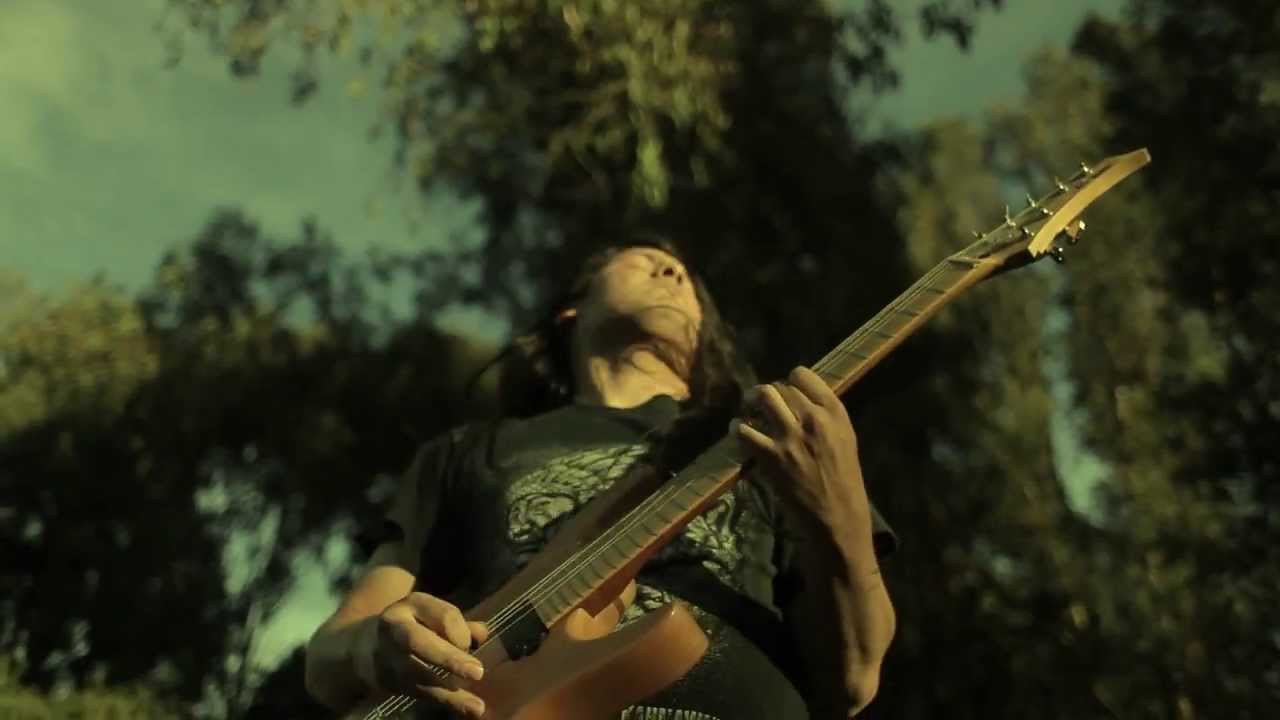 HUINCA – Revuelta