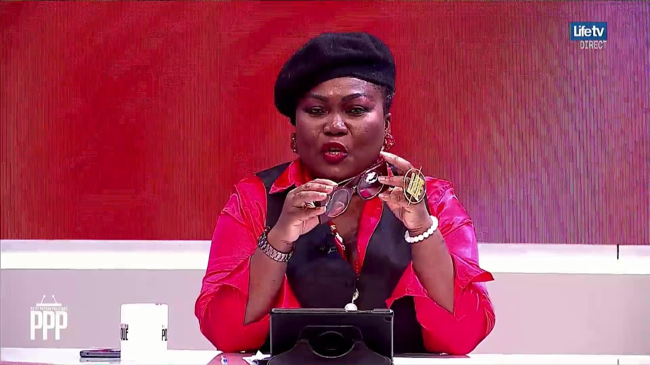 Petit poteau politique du 24 Février 2026.