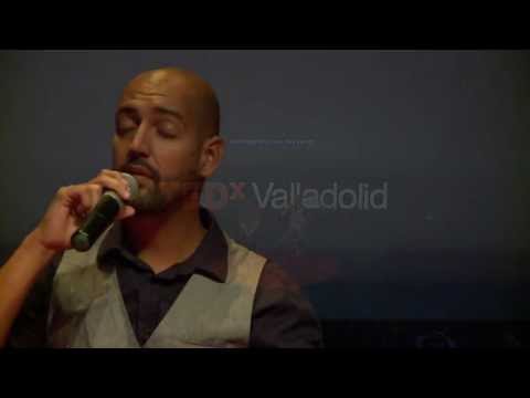 Now: Driving Blind at TEDxValladolid