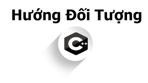 Bài 6 Hàm inline trong ngôn ngữ lập trình C++